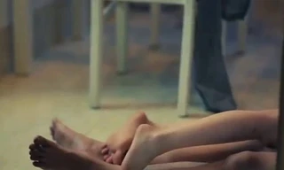 Cảnh quay nhạy cảm ở cuối tập một của "Căn hộ số 69".