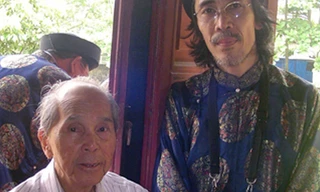 Hoàng tử cuối cùng của triều Nguyễn qua đời trên đất Mỹ