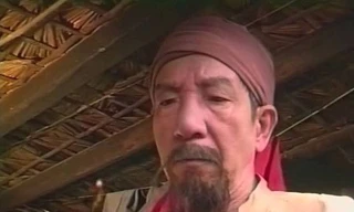 Nghệ sĩ Nhân dân Trịnh Thịnh