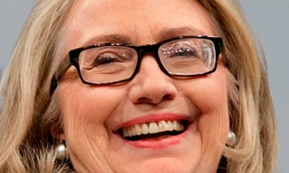 Hillary Clinton tiết lộ những bất đồng với Obama trong hồi ký