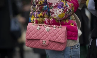 Giá thực sự của túi Chanel?