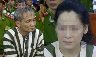  Kim Anh - “phòng nhì” một thời của Năm Cam. 