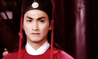 Những mỹ nam cổ trang Hoa ngữ quyến rũ khán giả Việt