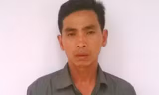 Đối tượng Ngô Thành Chiến