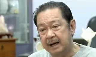 Nghệ sĩ Nguyễn Chánh Tín