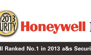 Nhóm Giải pháp An ninh Honeywell dẫn đầu bảng xếp hạng