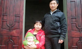 Mối tình của chàng công an và cô gái ngồi xe lăn