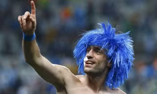 Zabaleta tin rằng chính sự ghét bỏ của các cổ động viên Brazil sẽ là động lực giúp Argentina giành chiến thắng 