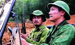 "Những người viết huyền thoại" dự Liên hoan phim Pháp ngữ 2014