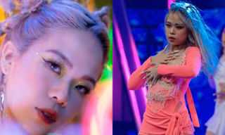 tlinh chia tay "Sàn Đấu Vũ Đạo": Tiếc cho ứng viên Quán quân sáng giá phải dừng cuộc chơi