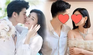 Ngô Thanh Vân vừa được "chốt đơn", chị đẹp quyền lực nào bị netizen réo tên giục cưới?