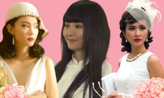 Hôn nhân của 3 sao Việt đóng Đệ nhất mỹ nhân Sài Gòn xưa: Chồng đại gia không rời Minh Hằng nửa bước