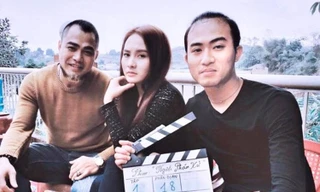 Xuất hiện trong giấc mơ của trai đẹp "Thương Ngày Nắng Về", Bảo Thanh nói gì?