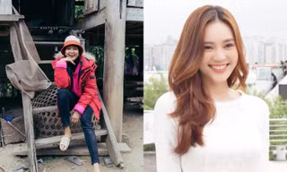 H’Hen Niê tiết lộ lý do về quê không ai xin chụp hình, cả showbiz Việt mừng đội bóng đá nữ
