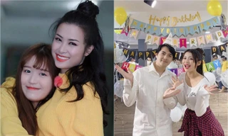 Han Sara viết tâm thư dài nói rõ lý do quyết định rời công ty của Đông Nhi