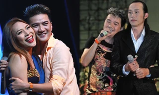 Đàm Vĩnh Hưng nói gì việc mời Hoài Linh và Mỹ Tâm đóng phim về cuộc đời mình?