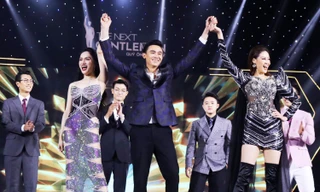 Quán quân Quý Ông Hoàn Mỹ: "Không có HLV Hương Giang sẽ không có Phạm Kiên ngày hôm nay"