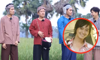 Ngô Kiến Huy và Lê Dương Bảo Lâm tiết lộ quá khứ khó khăn lúc mới vào nghề ở “2 Ngày 1 Đêm”