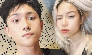 Grey D - cựu thành viên Monstar kết hợp cùng tlinh, hứa hẹn sẽ tạo thành hit?