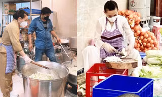 Đại diện của Phi Nhung tiết lộ vì sao nữ ca sĩ lựa chọn không bay sang Mỹ đoàn tụ con gái