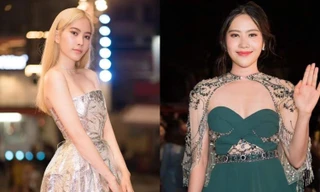 Từng vất vả giảm cân, Nam Em hứa đấu tranh cho nhóm người này nếu giành vương miện Hoa hậu