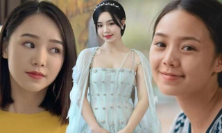 Nhan sắc Quỳnh Kool sau 5 năm gia nhập "vũ trụ phim VTV" thay đổi thế nào?