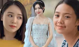 Nhan sắc Quỳnh Kool sau 5 năm gia nhập "vũ trụ phim VTV" thay đổi thế nào?