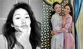 Khả Ngân gặp “sự cố bất đắc dĩ" trước hôn lễ của Minh Hằng