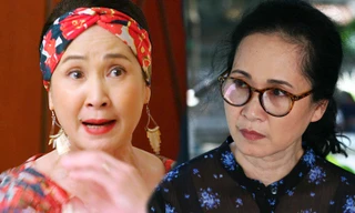 Bà mẹ chồng "tai quái" nhất màn ảnh Việt, tới "Thương Ngày Nắng Về" còn đáng sợ hơn!