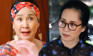 Bà mẹ chồng "tai quái" nhất màn ảnh Việt, tới "Thương Ngày Nắng Về" còn đáng sợ hơn!