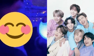 Fan nhí 4 tuổi ngồi ghế VIP, quẩy cực sung ở concert BTS hóa ra là quý tử nhà sao Việt