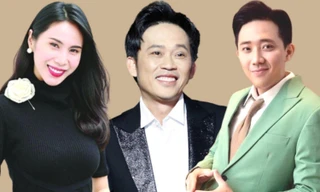 Hoài Linh, Thủy Tiên... các nghệ sĩ từng vướng ồn ào với bà Phương Hằng bây giờ ra sao?