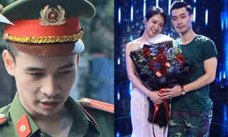 Netizen xôn xao vì trai đẹp "Người Ấy Là Ai" đóng phim nối sóng "Hương Vị Tình Thân"