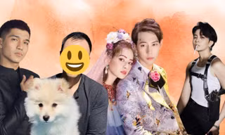Đường tình duyên của Chi Pu trước khi vướng tin đồn hẹn hò thiếu gia tập đoàn nghìn tỷ
