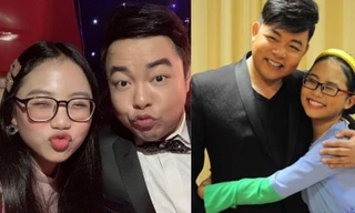 Từng bị đồn bất hòa, quan hệ của Quang Lê và Phương Mỹ Chi sau 2 năm hoạt động riêng ra sao?