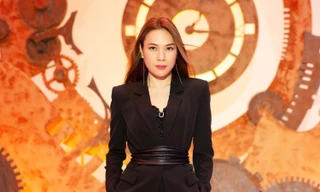 Mỹ Tâm bất ngờ ra mắt album mới, dân tình bấn loạn vì không kịp “enjoy cái moment này”?