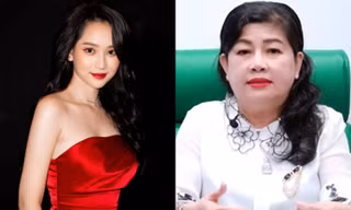 NÓNG: Trúc Anh (Mắt Biếc) có thể bị công ty quản lý khởi kiện vì "mắc bệnh ngôi sao"?