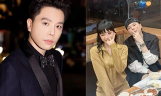 Trịnh Thăng Bình nói gì sau khi bị hủy 3000 lượt theo dõi vì đăng ảnh đi ăn với Hiền Hồ?