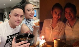 Tình sử thị phi của Angela Phương Trinh: Yêu nhầm đại gia "rởm", được Cao Thái Sơn cầu hôn