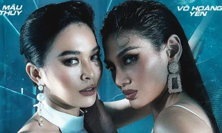 Lần đầu Mâu Thủy - Võ Hoàng Yến đóng MV, bài hát đã vướng nghi vấn đạo nhái, ê-kíp nói gì?