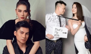 Hôn nhân của người nổi tiếng tan vỡ trong ồn ào: Lâm Khánh Chi với drama không hồi kết