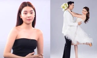Miss International Queen Vietnam: Đan Tiên sẽ bị loại vì câu trả lời thiếu tinh tế?