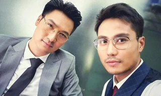 Thanh Sơn đề nghị “Shark” Long (Hương Vị Tình Thân) bổ túc cho bạn thân "11 Tháng 5 Ngày"