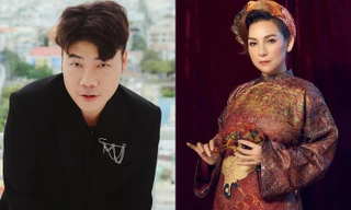 Hamlet Trương muốn dành tặng giải Mai Vàng cho Phi Nhung, cảm động một điều về cố nghệ sĩ