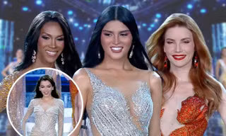 Miss International Queen 2022: Trân Đài trả lời câu hỏi đầy tinh tế nhưng vẫn tuột mất vương miện