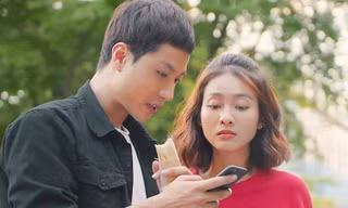 11 Tháng 5 Ngày tập 25: Tuệ Nhi ghen khi "mỹ nam đầu bếp" Đăng được bao cô gái "thả thính"