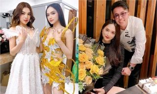 Hương Giang quyết "chơi lớn", liệu Trân Đài có thể giúp nàng hậu lên xe hoa vào năm nay?