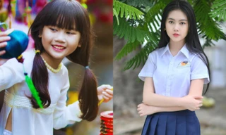 "Cô bé triệu view" Bảo An tiều tụy, sút cân vì bị người lạ đe dọa và tung tin đồn ác ý