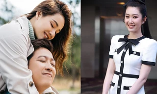 Nhã Phương nhận xét về "chị ruột" Thúy Ngân trong "Running Man", Trường Giang liền đi tố