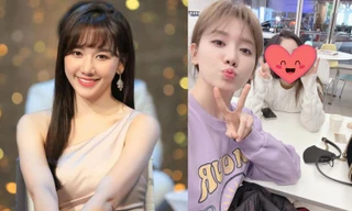 Hari Won nói gì về cách chọn bạn để chơi mà không được dân mạng đồng tình?